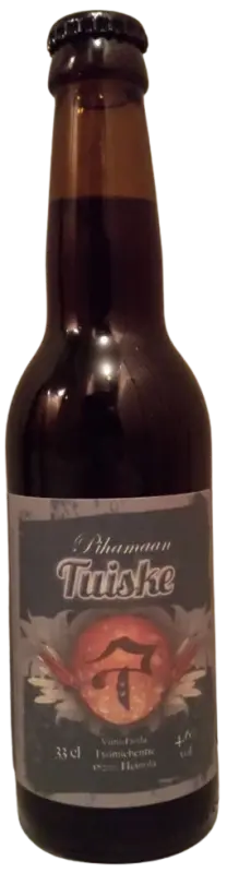 Pihamaan Panimo & Viinitila Tuiske