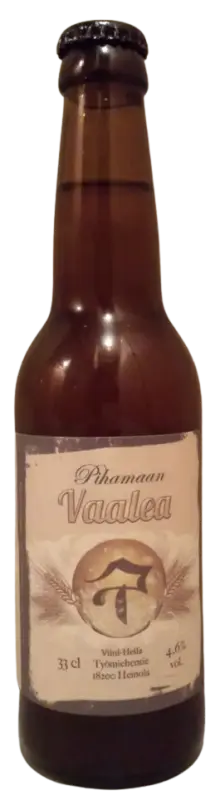 Pihamaan Panimo & Viinitila Vaalea