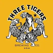 Three Tigers Brewing Company French Toast Stacks