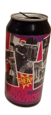 Pien Brewing Santas Little Helper