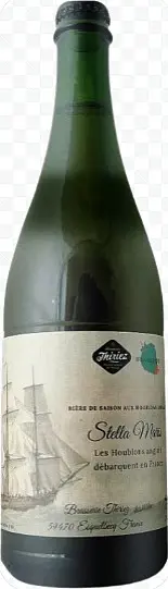 Brasserie Thiriez Stella Maris