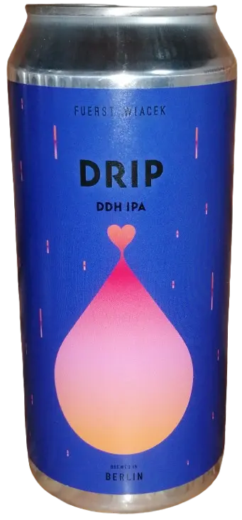 Fuerst Wiacek Drip