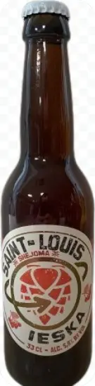 Saint-Louis Ieska