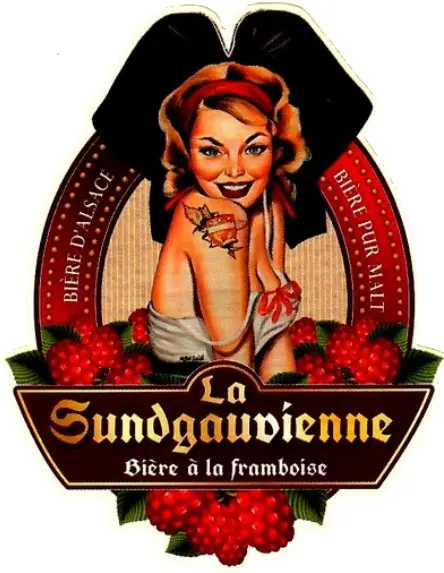 Saint-Louis La Sundgauvienne