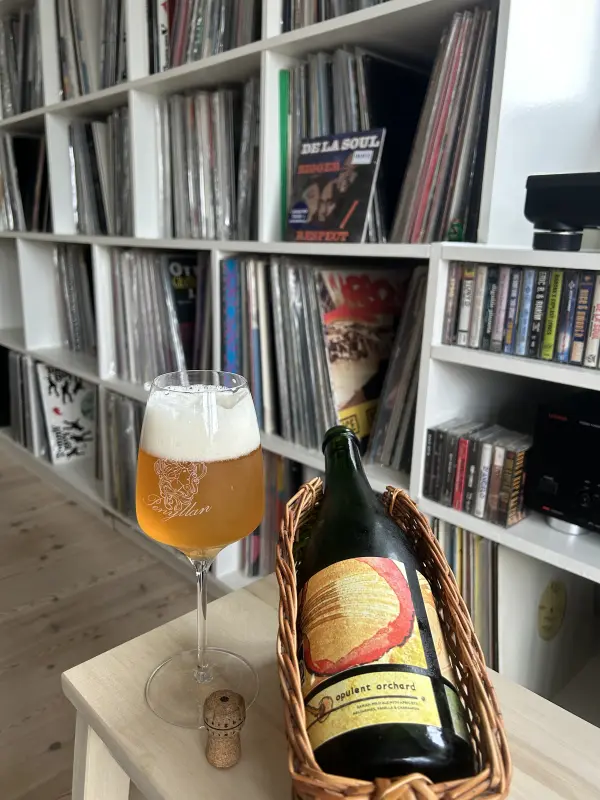 Insight Cellars Opulent Orchard