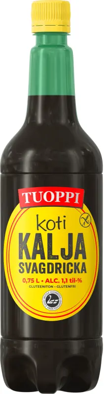 Laihian Mallas Tuoppi Kotikalja
