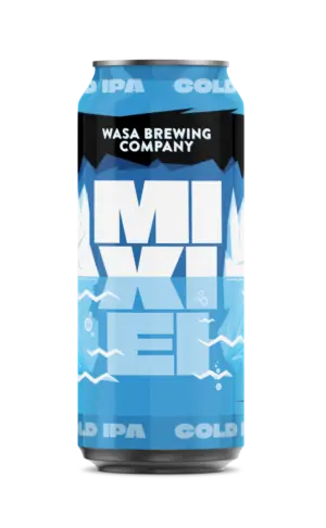 Wasa Brewing Company Mixiei