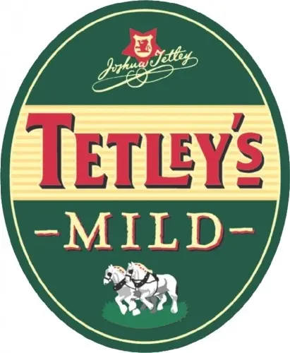 Tetley Brewery Mild