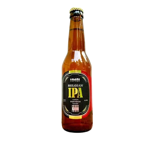 Vanhan Porvoon Panimo Belgian IPA
