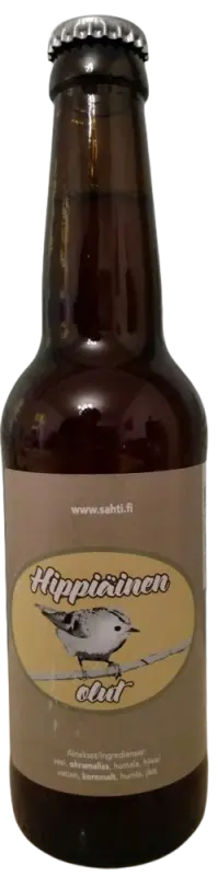 Lammin Sahti Hippiäinen