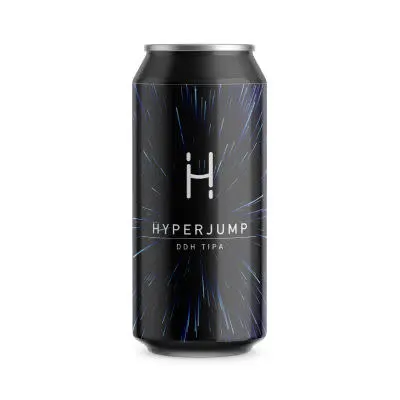 Hopalaa! Brewery Hyperjump
