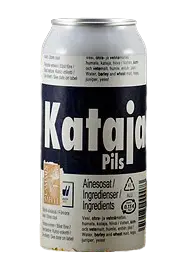 Lammin Sahti Kataja pils