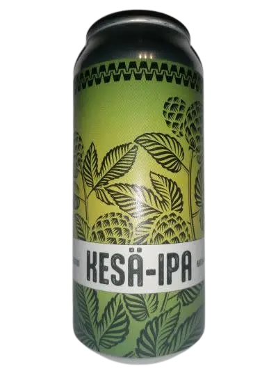 Lammin Sahti Kesä-IPA