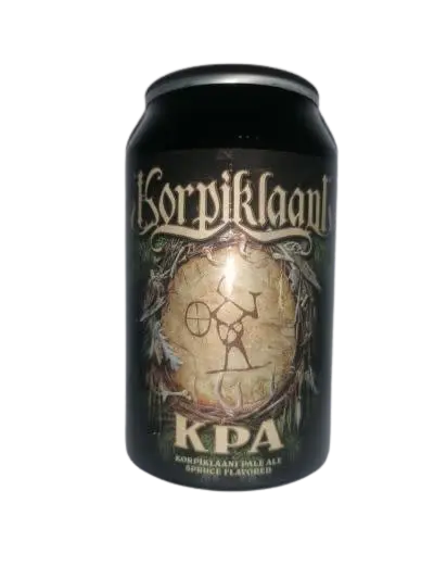 Lammin Sahti Korpiklaani KPA