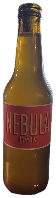 Pivovarna Naboj Nebula