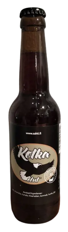 Lammin Sahti Kotka