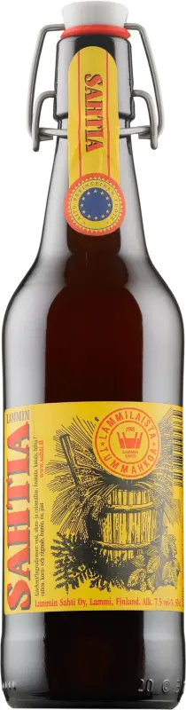 Lammin Sahti Sahti