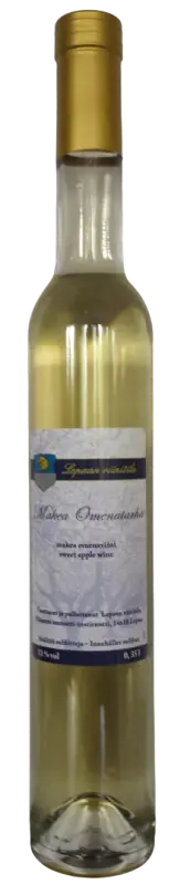 Lepaan Viinitila Makea omenatarha