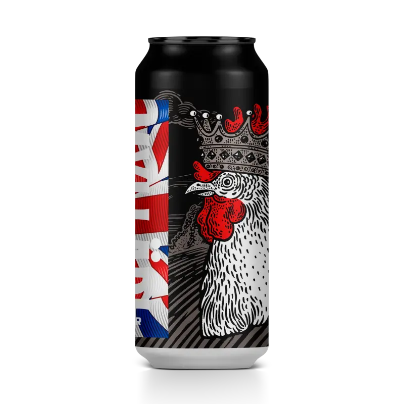Panimo OlutMylly Mylläri Bitter