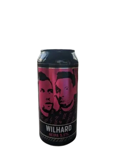 Panimo OlutMylly Wilhard