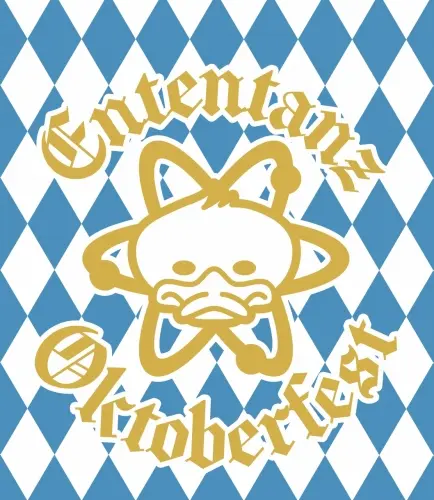 Able Baker Brewing Ententanz Oktoberfest