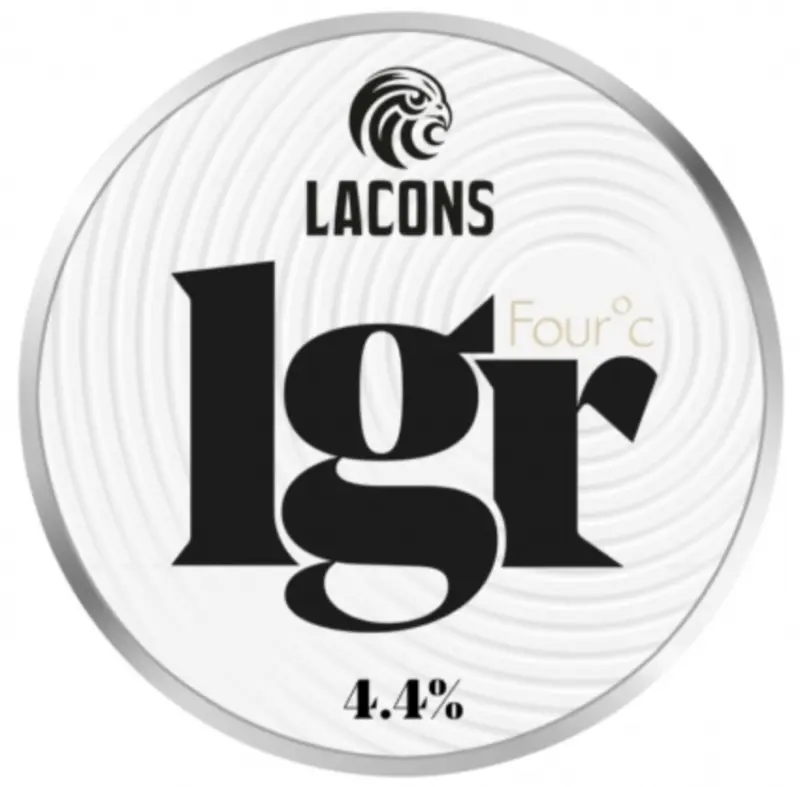 Lacons lgr