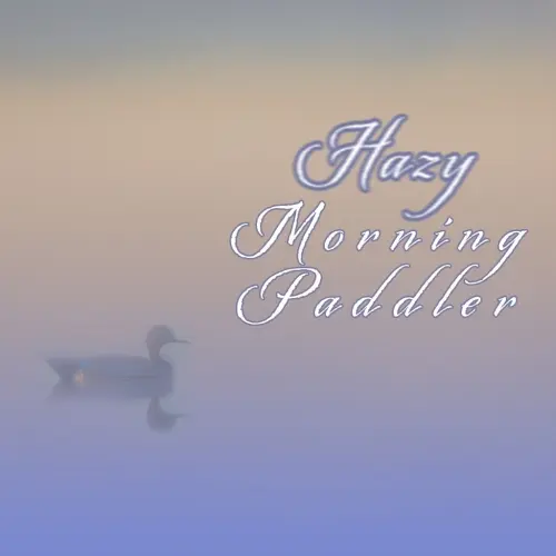 Able Baker Brewing Hazy Morning Paddler