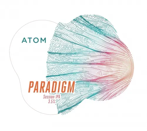 Atom Beers Paradigm