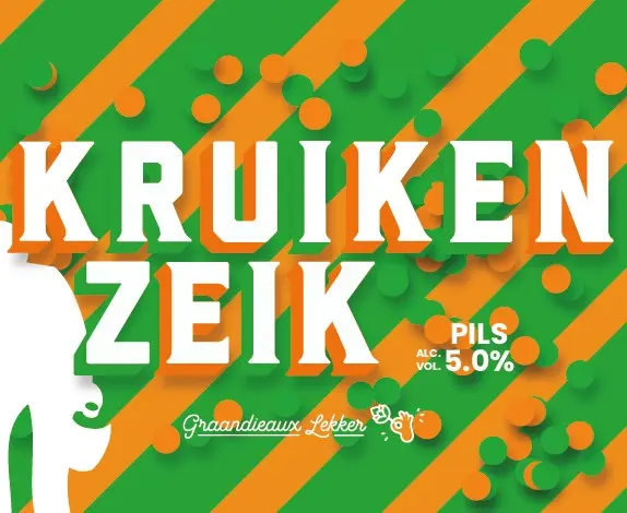 KraftBier Kruikenzeik
