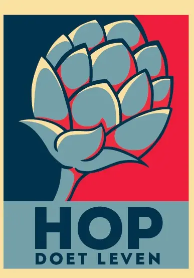 Engelbertus Hop Doet Leven - Amarillo