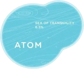 Atom Beers Sea Of Tranquility