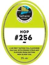 Saltaire Brewery Hop #256