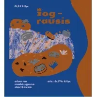 Malduguns Žograusis