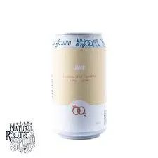 Repubrew Natural Roots Studio JWP