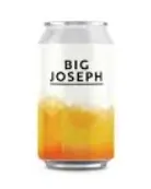 Big Joseph Lager