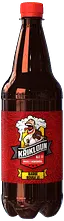 Minipivovar Křikloun Barbe Rouge APA 13