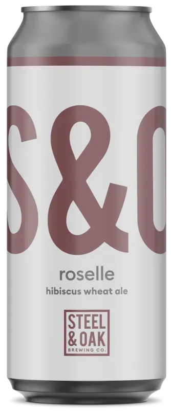 Steel & Oak Brewing Roselle