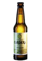 Cerveza Cardera Chino