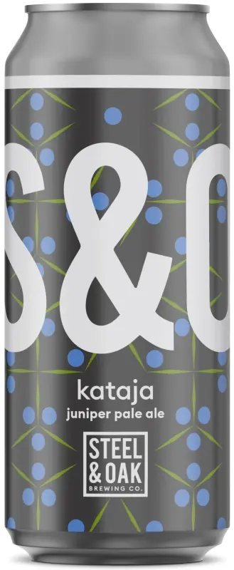Steel & Oak Brewing Kataja
