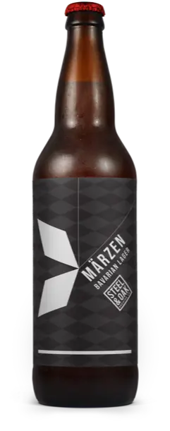 Steel & Oak Brewing Märzen