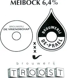Brouwerij Troost Lentebock / Meibock