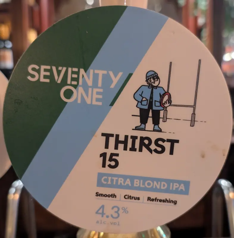 71 Brewing Thirst 15