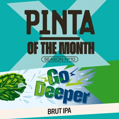 PINTA Go Deeper (2024)