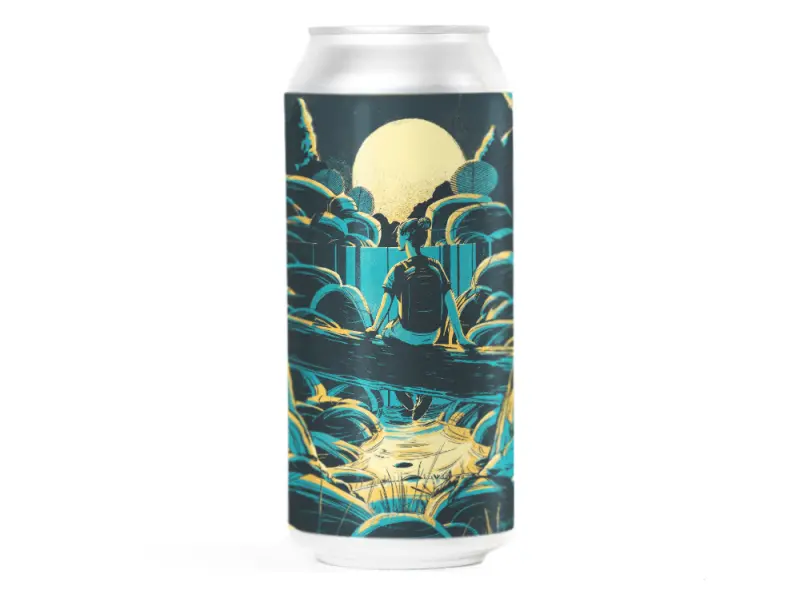 Tree House Brewing Company Dreamer