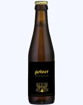 Pannonia Brauerei Barriquator (2024)