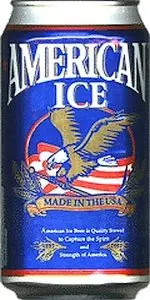 Pittsburgh Brewing Company American Ice