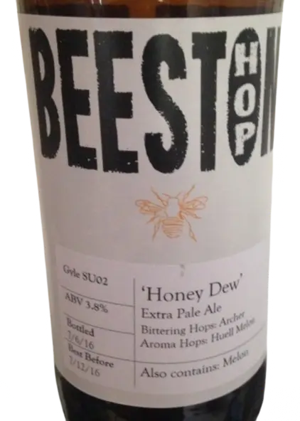 Beeston Hop Honey Dew