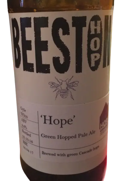 Beeston Hop Hope