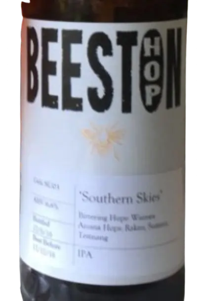 Beeston Hop Southern Skies