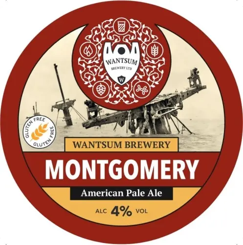 Wantsum Brewery Montgomery